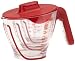 Zyliss 25403 Mix- und Messbecher-Set 3-teilig