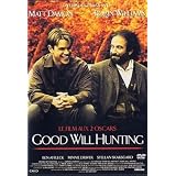 Good Will Huntingpar Matt Damon