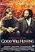 DVD : Will Hunting