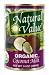 Natural Value Organic Coconut Milk, 14 Ounce Cans (Pack of 12)