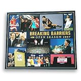 Breaking Barriers Open Season 2007