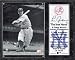 Lou Gehrig New York Yankees 12x15 Plaque with 8x10 Photograph and Plate