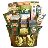 Best Impressions Gourmet Snack Food Basket - Great Mothers Day Gift Idea