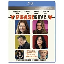 Please Give [Blu-ray]