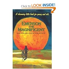 Emerson The Magnificent!