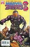 Marvel Zombies 3 # 1 (of 4) SUYDAM Variant Cover