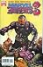 Marvel Zombies 3 # 1 (of 4) SUYDAM Variant Cover
