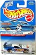 Hot Wheels 1999 First Edition #5: Olds Aurora GT3 1:64 Scale Collectible Die Cast Car