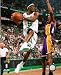 Rajon Rondo Boston Celtics NBA Finals vs. Kobe 8x10 Photo
