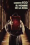 El nombre de la rosa (Futura (lumen))
