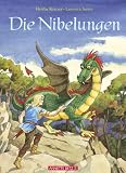 Die Nibelungen - Hertha Kratzer