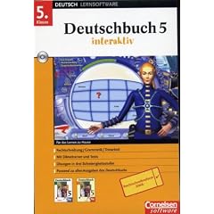 Deutschbuch Interaktiv 5. Klasse