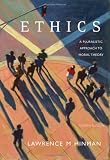 Ethics: A Pluralistic Approach to Moral Theory