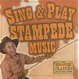 Sing and Play Stampede Music (Group's Avalanche Ranch) by 