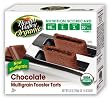 Health Valley Tart, Chocolate, Multigrain, 6-Count 8.5-Ounce Boxes (Pack of 6)