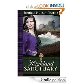 Highland Sanctuary