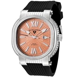 Swiss Legend Men's 90026-09 Legato Collection Automatic Watch with Winder