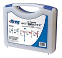 Kreg SK03 Pocket-Hole Screw Kit in 5-Sizes