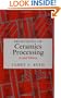 Principles of Ceramics Processing, 2nd Edition