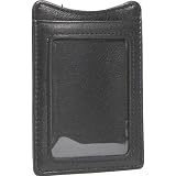 Kenneth Cole Reaction Business and Luggage Front Pocket Money Clip w/ID Window