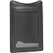 Kenneth Cole Reaction Business and Luggage Front Pocket Money Clip w/ID Window Image
