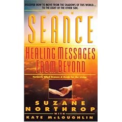 The Seance: Healing Messages from beyond