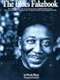 The Blues Fakebook (mann) (Fakebooks)