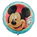 Disney Mickey Mouse 18" Mylar Balloon