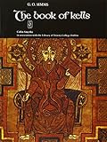 The Book of Kells : a selection of pages reproduced with a description and notes by G.O. Simms