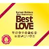 �y���ʌ���ՁzNoriyuki Makihara 20th Anniversary Best LOVE