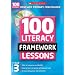 100 New Literacy Framework Lessons for Year 3 with CD-Rom (100 Literacy Framework Lessons) (100 Literacy Framework Lessons)