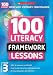 100 New Literacy Framework Lessons for Year 3 with CD-Rom