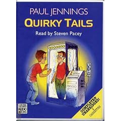 Quirky Tales