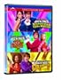 The Austin Powers Collection (International Man of Mystery / The Spy Who Shagged Me / Austin Powers in Goldmember) (Bilingue)