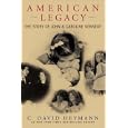 American Legacy: The Story of John and Caroline Kennedy