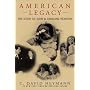 American Legacy: The Story of John and Caroline Kennedy