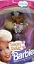 Mattel Teen Talk Barbie Doll - 1991