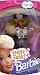 Mattel Teen Talk Barbie Doll - 1991