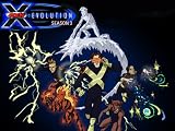 X-MEN: EVOLUTION Season 3