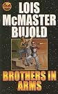 Brothers in Arms (Vorkosigan Adventure) [Mass Market Paperback]
