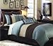 COMFORT BEDDING