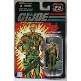 G.I. JOE Hasbro 25th Anniversary 3 3/4