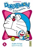 Doraemon, Tome 4 (French Edition)