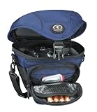 Tamrac 5682 Digital Zoom 2 Camera Bag (Blue)