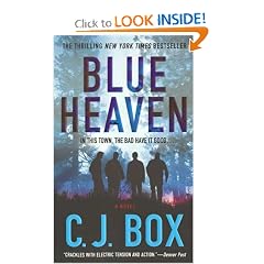 Blue Heaven