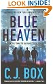 Blue Heaven
