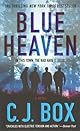 Blue Heaven