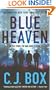 Blue Heaven