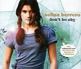 Selina Herrero - Don � t Be Shy ( Audio CD ) - B00178GY5O