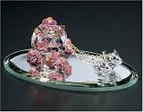 CRYSTAL WORLD Mini Mouse Coach